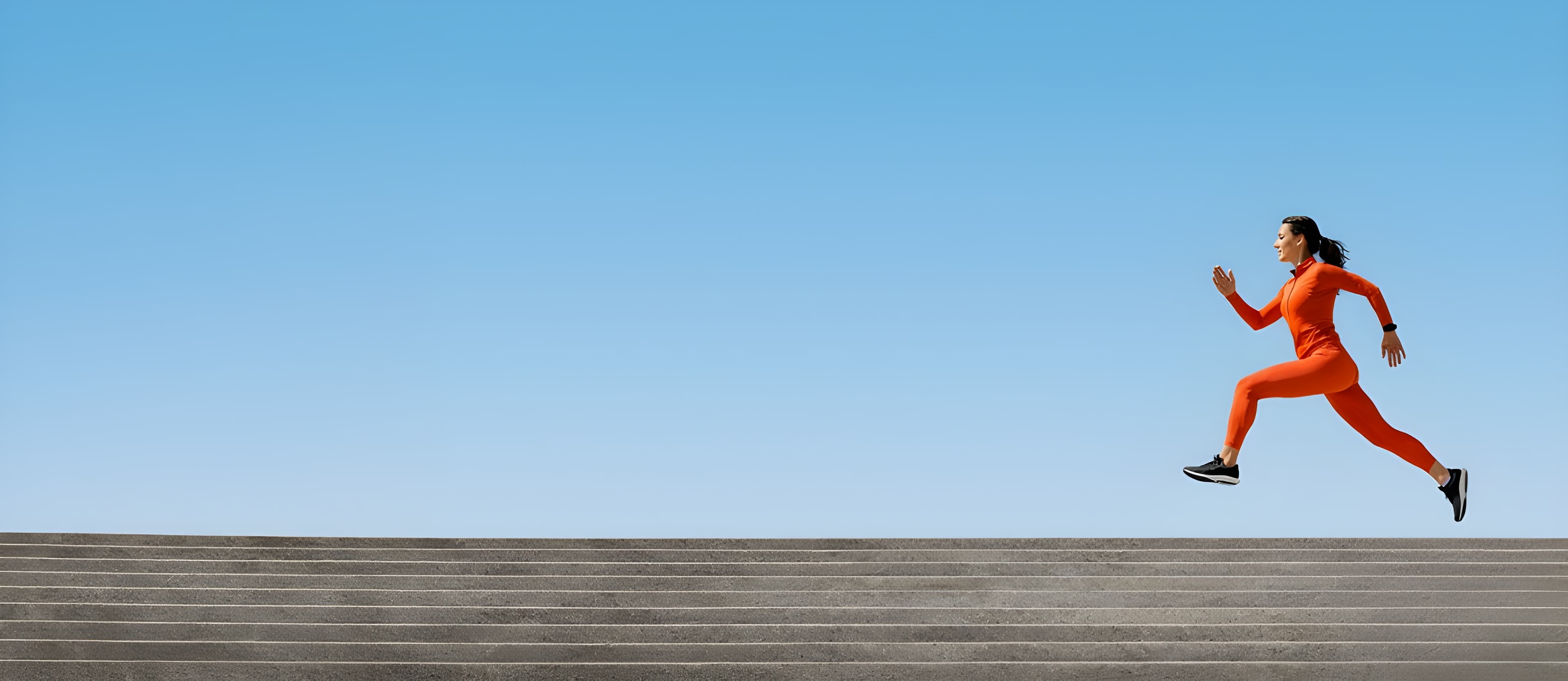 Walk the Line vision